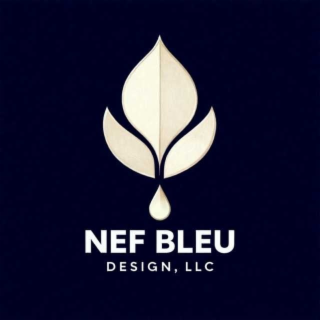 NEF BLEU DESIGN, LLC