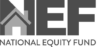 NEF NATIONAL EQUITY FUND logo