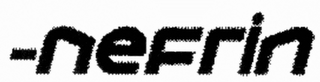 -NEF' RIN logo