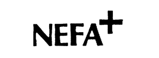 NEFA+ logo