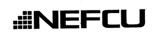 NEFCU logo