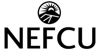 NEFCU logo