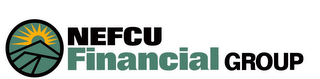 NEFCU FINANCIAL GROUP logo