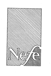 NEFE logo