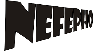 NEFEPHO logo