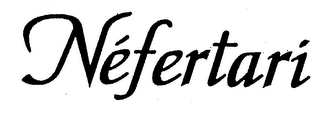 NEFERTARI logo
