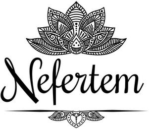 NEFERTEM logo