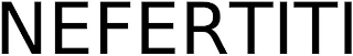 NEFERTITI logo