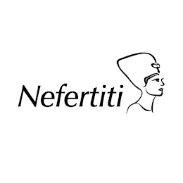 NEFERTITI logo