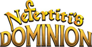 NEFERTITI'S DOMINION logo