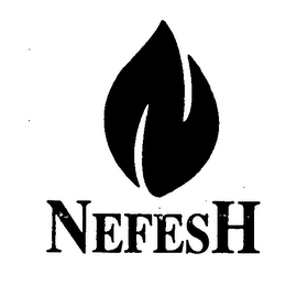 NEFESH logo