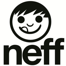 NEFF logo
