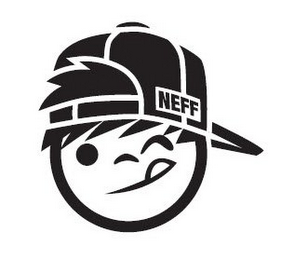 NEFF logo