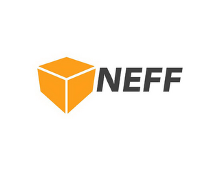 NEFF logo