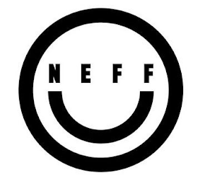 NEFF logo