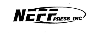 NEFF PRESS INC logo