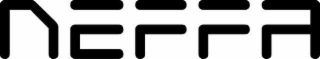 NEFFA logo