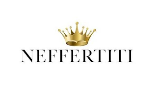 NEFFERTITI logo