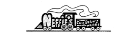NEFFIE'S CHILDREN'S WEAR logo