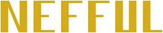 NEFFUL logo