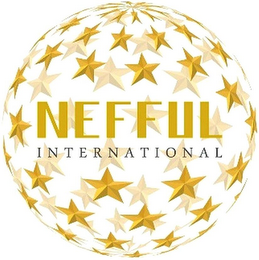 NEFFUL INTERNATIONAL logo
