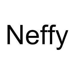 NEFFY logo