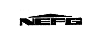 NEFG logo
