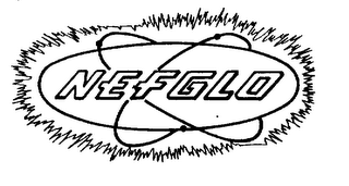 NEFGLO logo