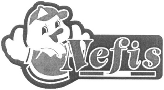 NEFIS logo