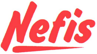 NEFIS logo