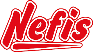 NEFIS logo