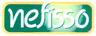 NEFISSO logo