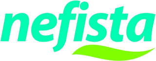 NEFISTA logo