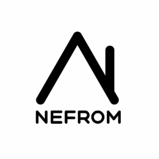 NEFROM logo