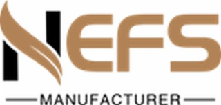 NEFS MANUFACTURER logo