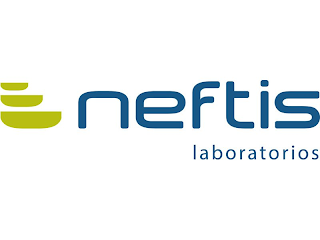 NEFTIS LABORATORIOS logo