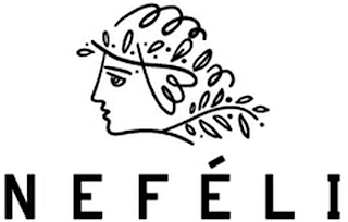 NEFÉLI logo