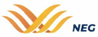 NEG logo