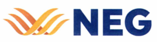 NEG logo
