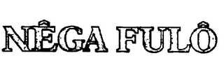 NEGA FULO logo