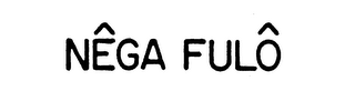 NEGA FULO logo