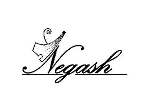 NEGASH logo