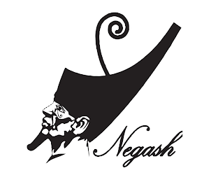 NEGASH logo