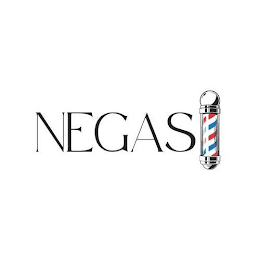 NEGASI logo