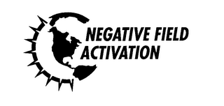 NEGATIVE FIELD ACTIVATION logo