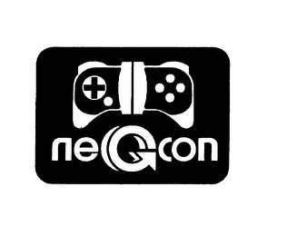 NEGCON logo