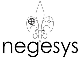 NEGESYS logo