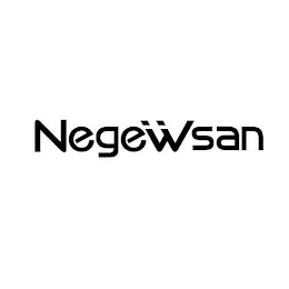 NEGEWSAN logo