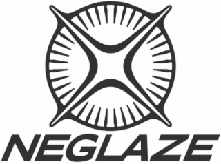 NEGLAZE logo