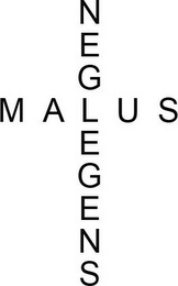 NEGLEGENS MALUS logo